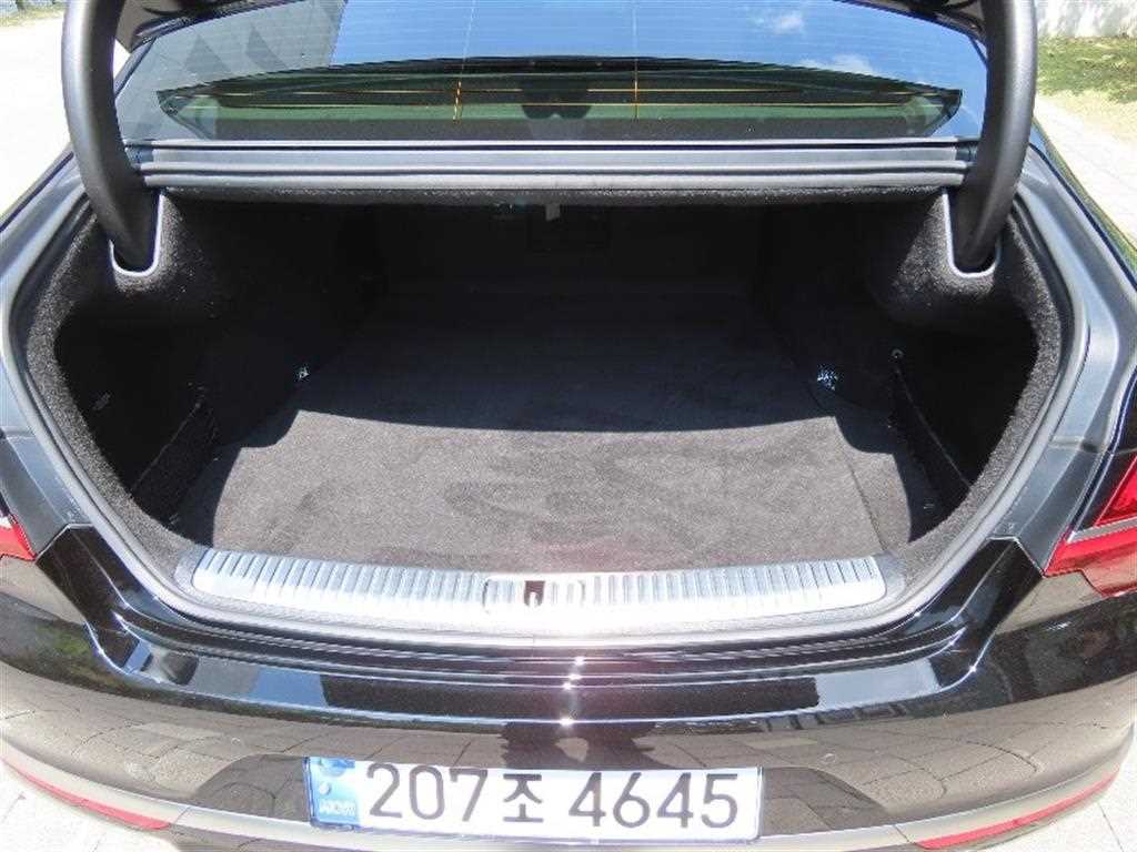 KIA K9 2023 Negro - Importación desde Corea - HF Imports Iquique - Foto 18