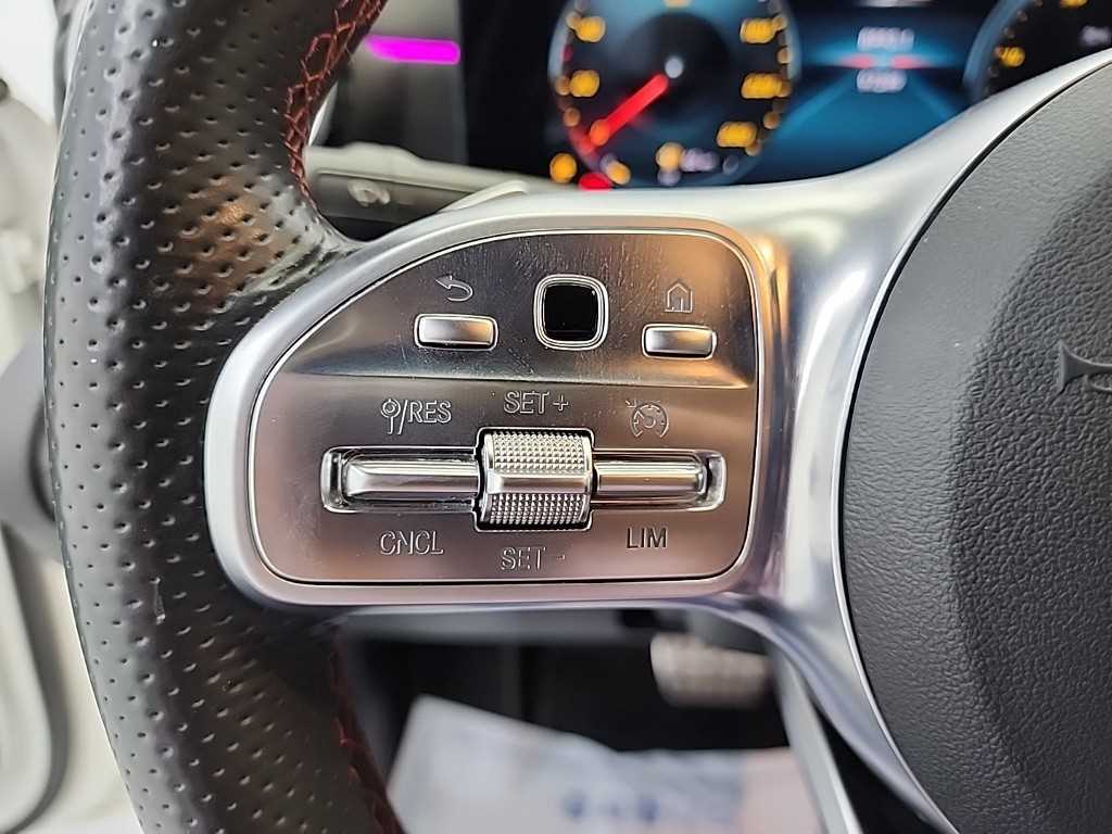 Mercedes Benz A Class 2021 Blanco - Importación desde Corea - HF Imports Iquique - Foto 17