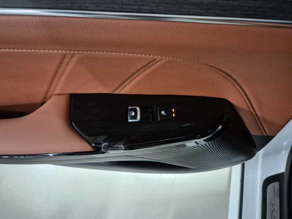 KIA K5 - Vista 9