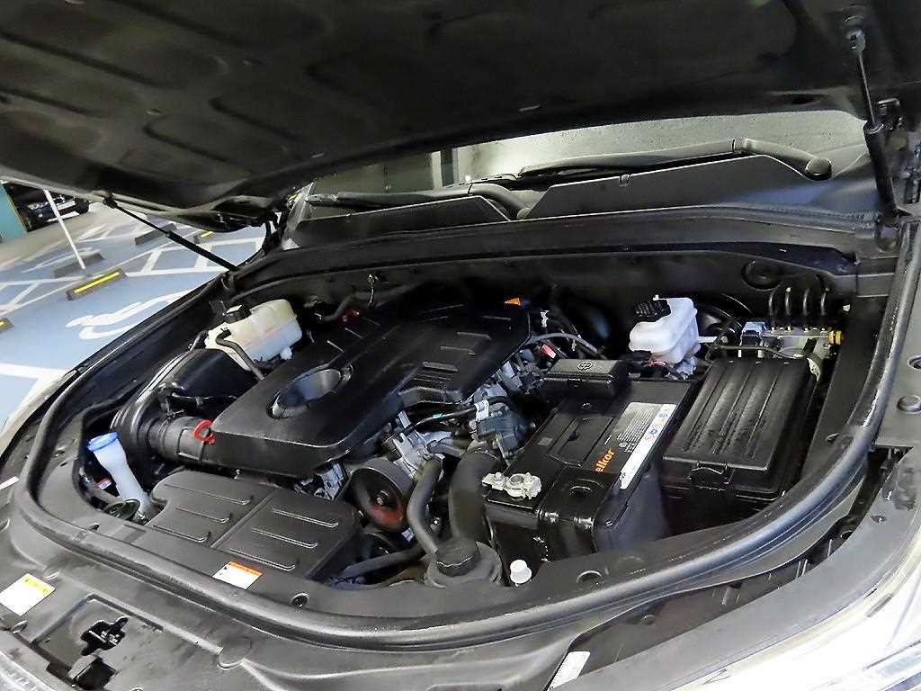 Ssangyong Rexton 2020 - Importación desde Corea - HF Imports Iquique - Foto 19