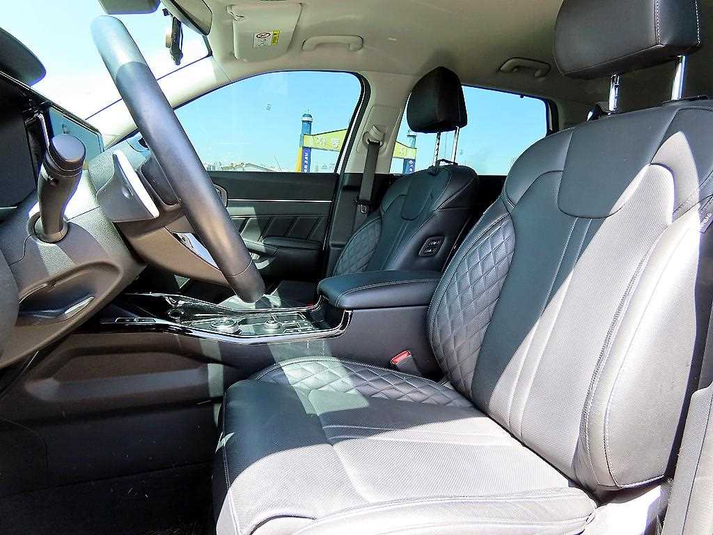 KIA Sorento - Vista 5