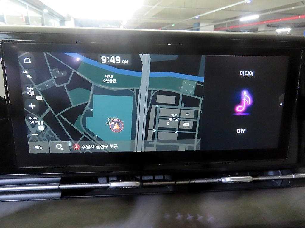 KIA Carnival 2021 Blanco - Importación desde Corea - HF Imports Iquique - Foto 13