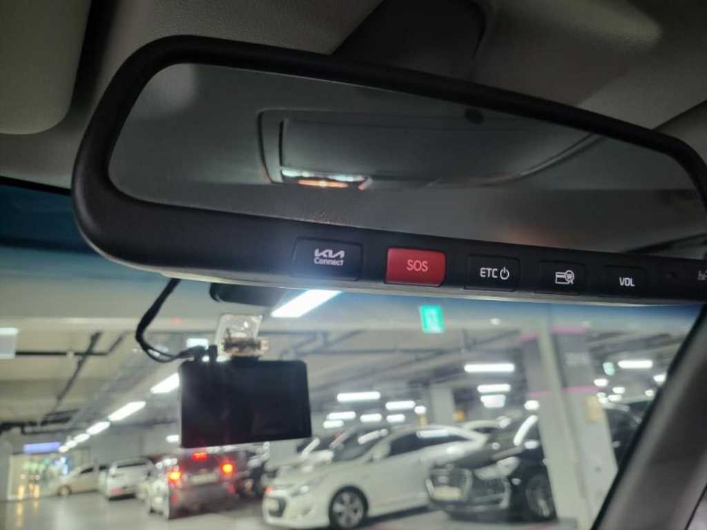 KIA Ray 2022 Blanco - Importación desde Corea - HF Imports Iquique - Foto 13