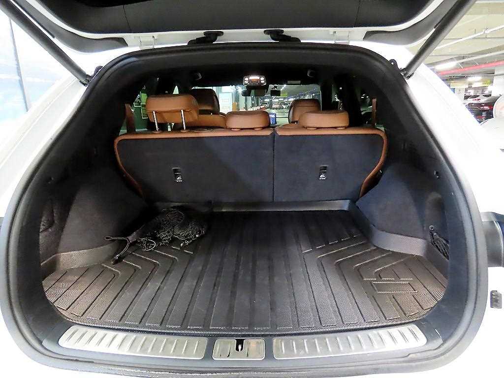 Genesis GV70 2021 - Importación desde Corea - HF Imports Iquique - Foto 16