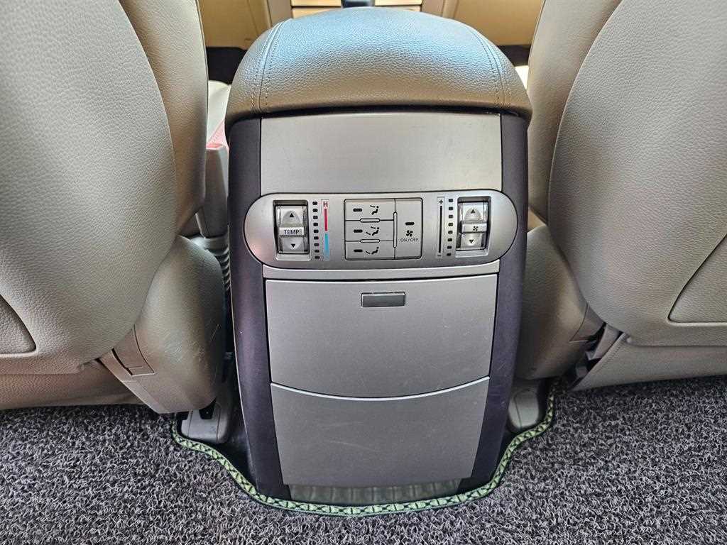 KIA Mohave 2015 Blanco - Importación desde Corea - HF Imports Iquique - Foto 15