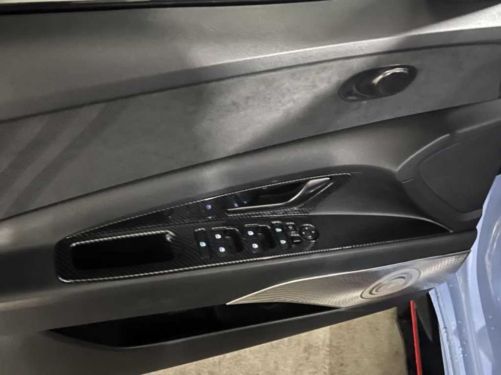 HYUNDAI Avante 2022 Azul - Importación desde Corea - HF Imports Iquique - Foto 15