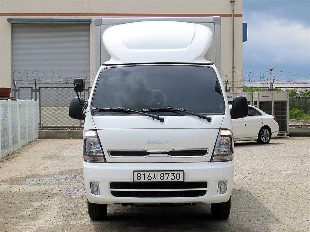 Small Truck Top_sliding tower car - Vista 2