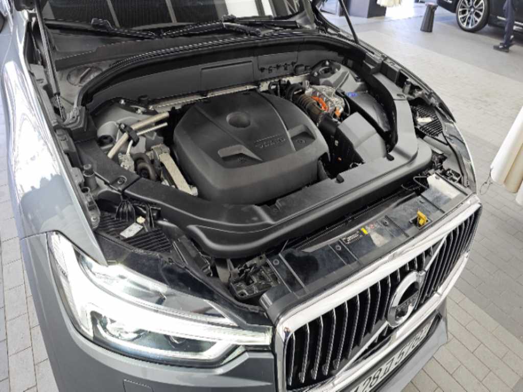 Volvo XC60 - Vista 6
