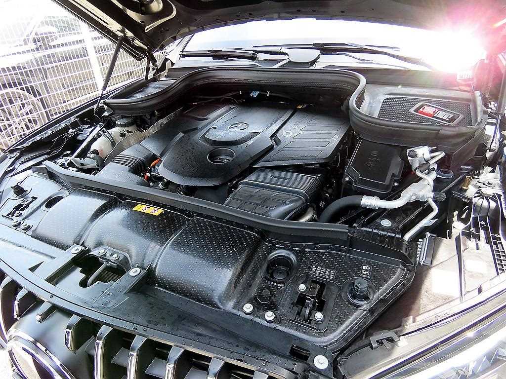 Mercedes Benz GLE Class 2023 Negro - Importación desde Corea - HF Imports Iquique - Foto 19