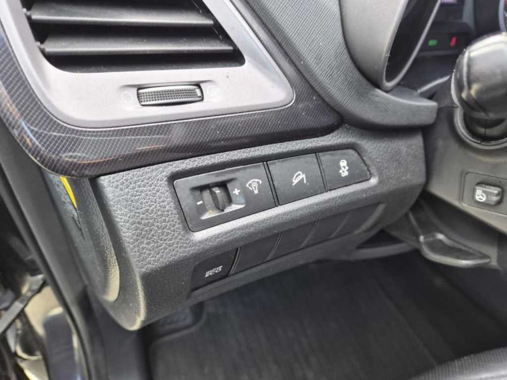 HYUNDAI Santa Fe - Vista 8