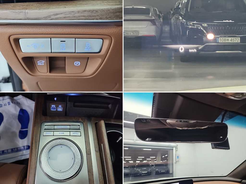 Genesis G80 2022 - Importación desde Corea - HF Imports Iquique - Foto 17