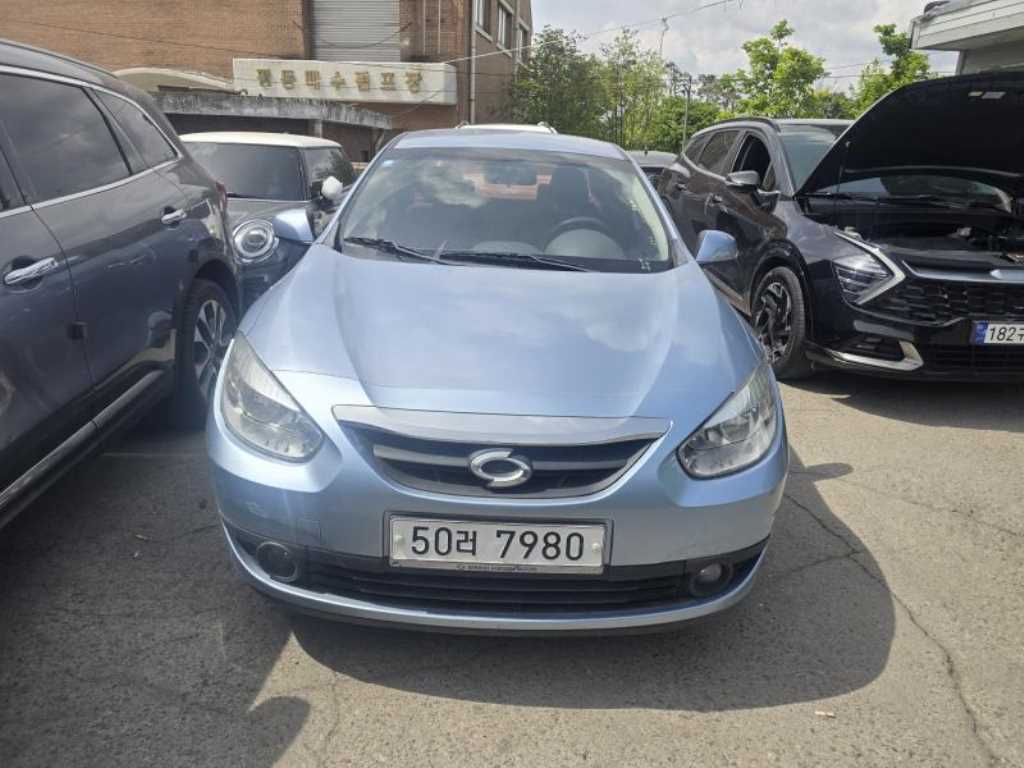 SAMSUNG SM3 2010 Gris - Importación desde Corea - HF Imports Iquique - Foto 1