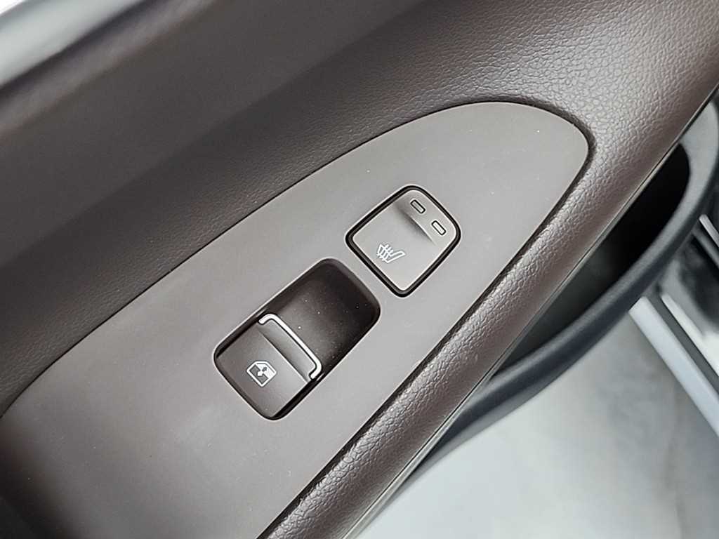 HYUNDAI Grandeur 2021 Negro - Importación desde Corea - HF Imports Iquique - Foto 13