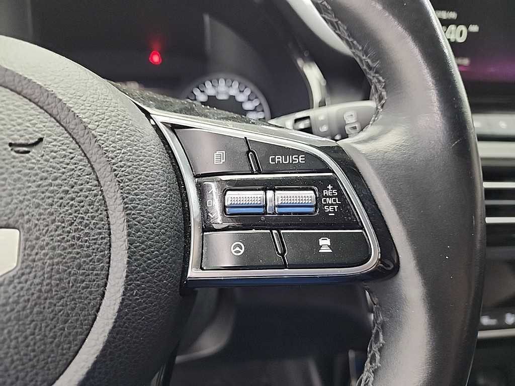 KIA Seltos 2023 Blanco - Importación desde Corea - HF Imports Iquique - Foto 16