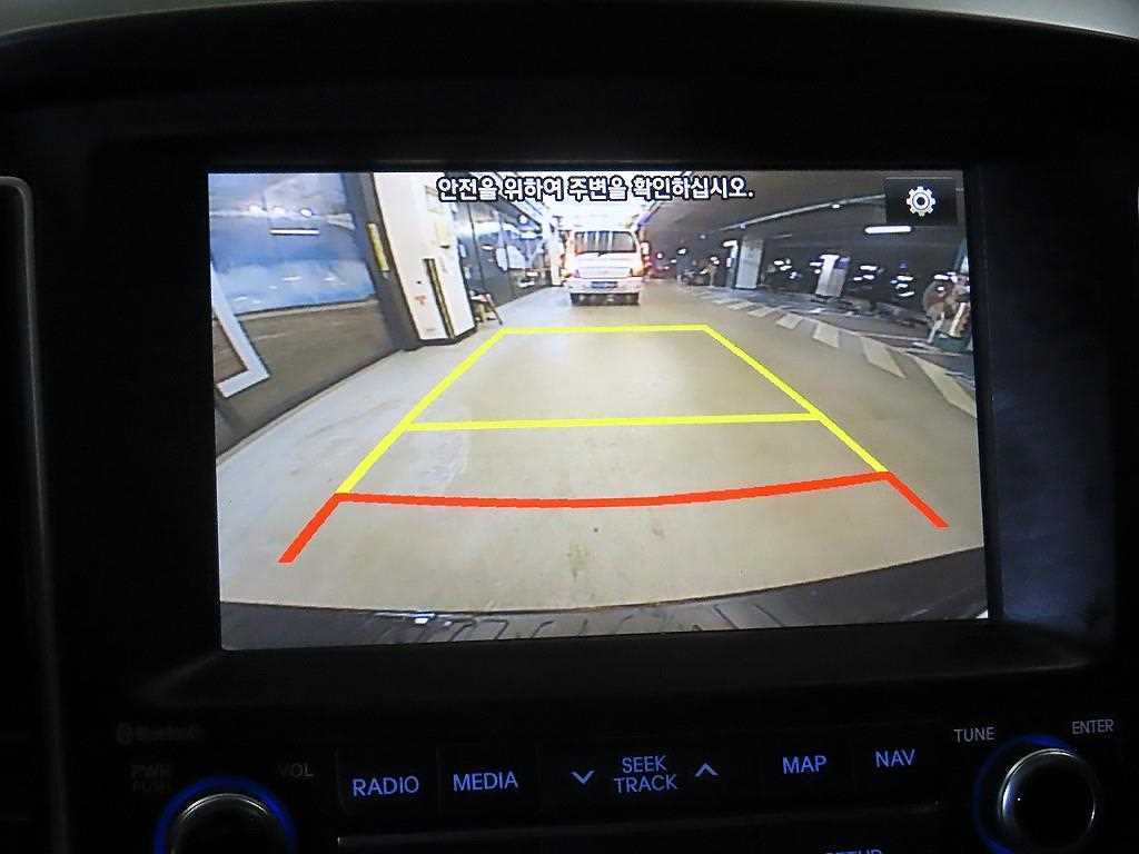 HYUNDAI Starex 2019 Negro - Importación desde Corea - HF Imports Iquique - Foto 15