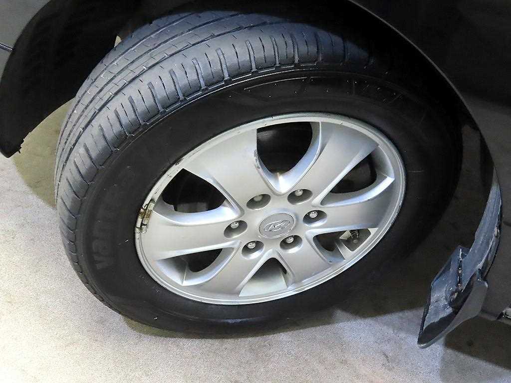HYUNDAI Starex 2019 Negro - Importación desde Corea - HF Imports Iquique - Foto 20