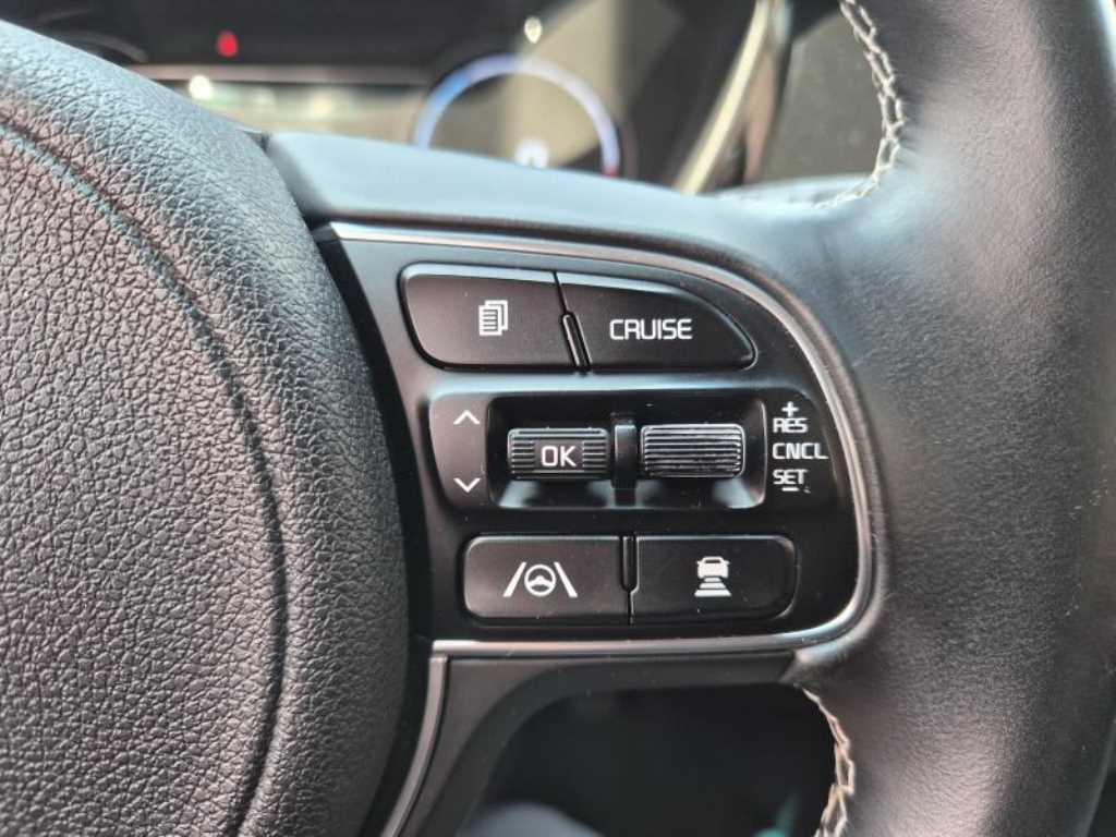 KIA Niro - Vista 12