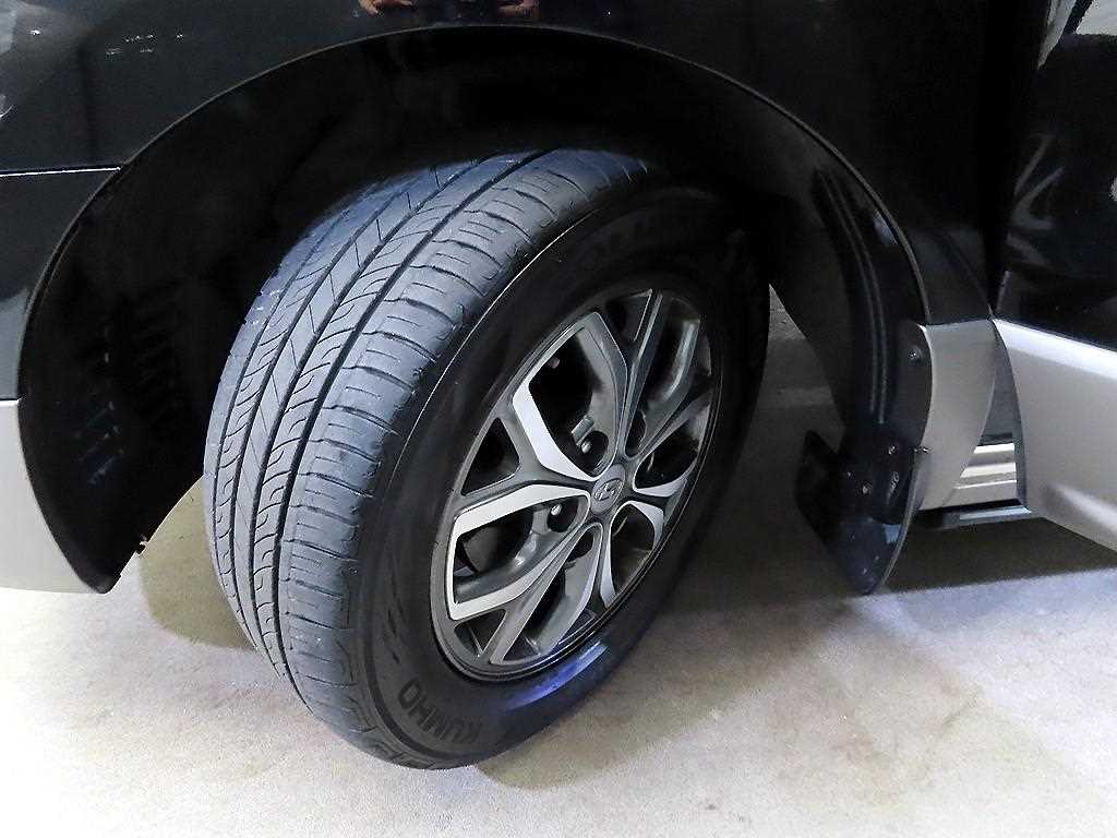 HYUNDAI Starex 2016 Negro - Importación desde Corea - HF Imports Iquique - Foto 20