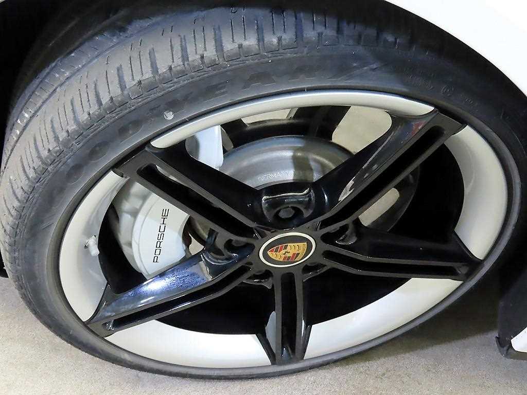 Porsche Taycan 2023 - Importación desde Corea - HF Imports Iquique - Foto 19