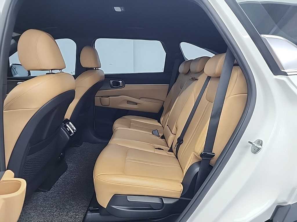 KIA Sorento - Vista 12