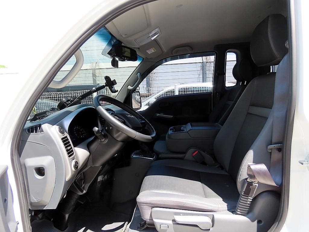 Small Truck Top_sliding tower car - Vista 7