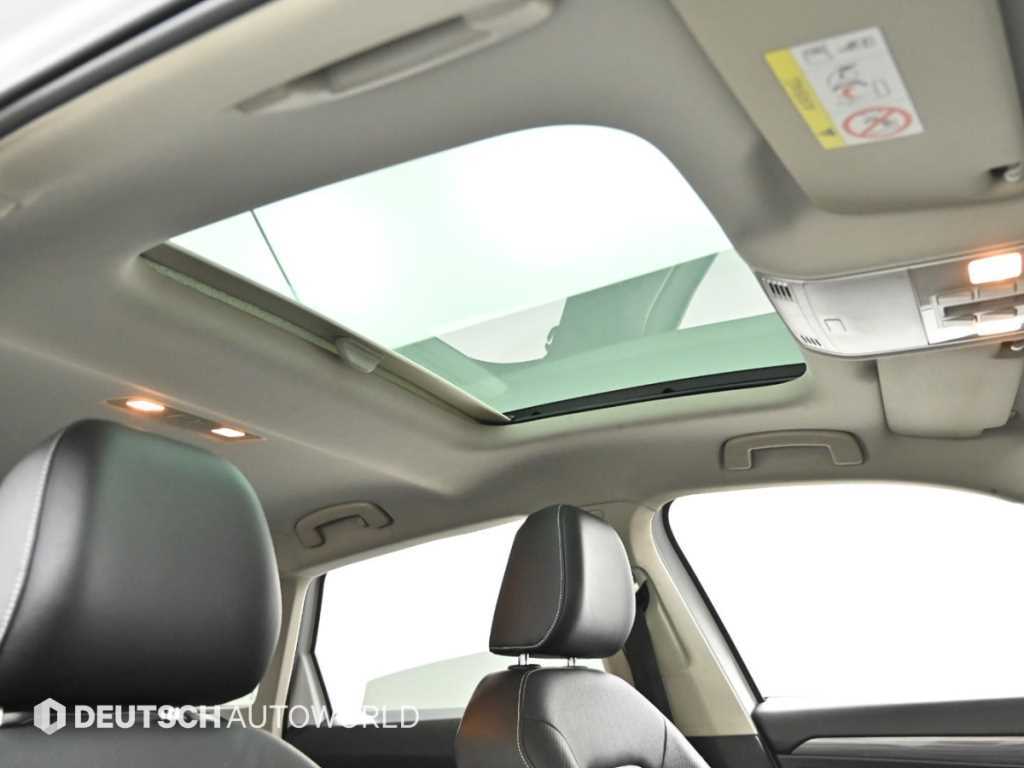 Volkswagen Jetta 2023 Blanco - Importación desde Corea - HF Imports Iquique - Foto 18