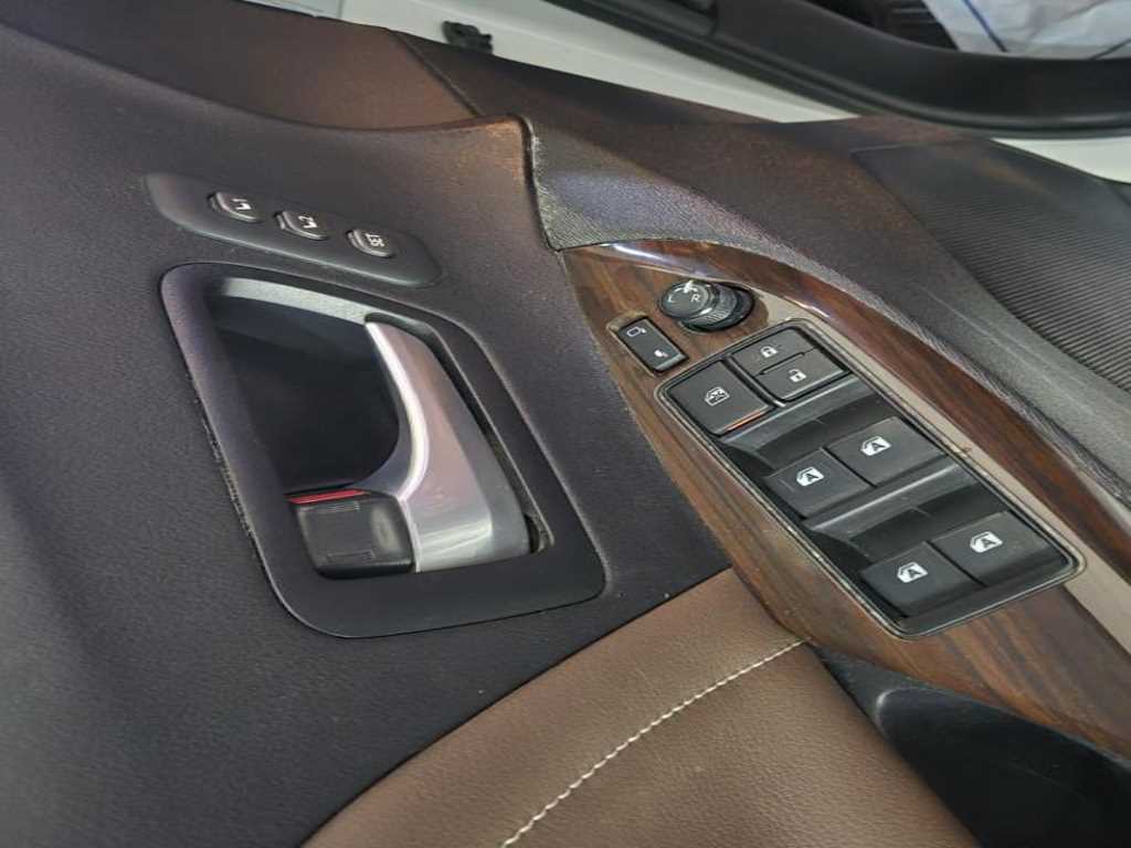 Toyota Siena 2017 - Importación desde Corea - HF Imports Iquique - Foto 14