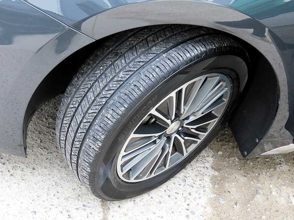 HYUNDAI Grandeur 2018 Gris - Importación desde Corea - HF Imports Iquique - Foto 20
