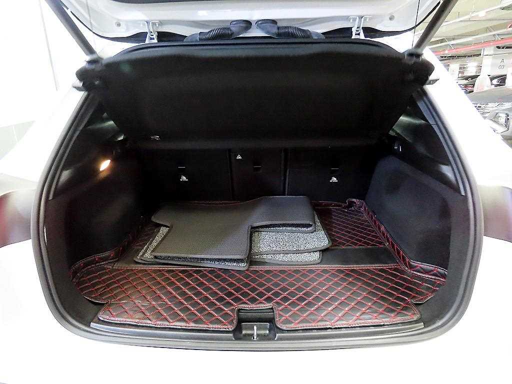 Mercedes Benz GLA Class 2022 Blanco - Importación desde Corea - HF Imports Iquique - Foto 17