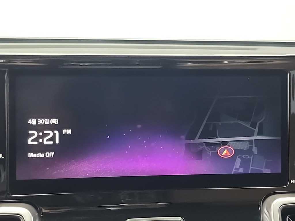 KIA Sorento 2021 - Importación desde Corea - HF Imports Iquique - Foto 16