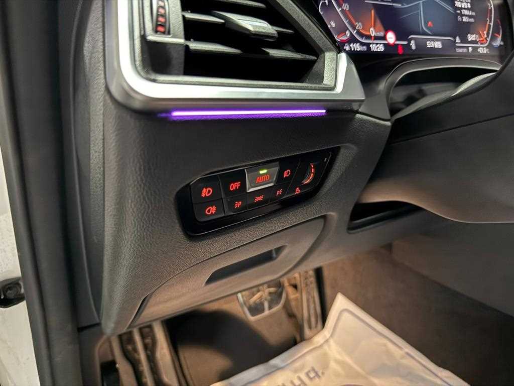 BMW 4 Series - Vista 12