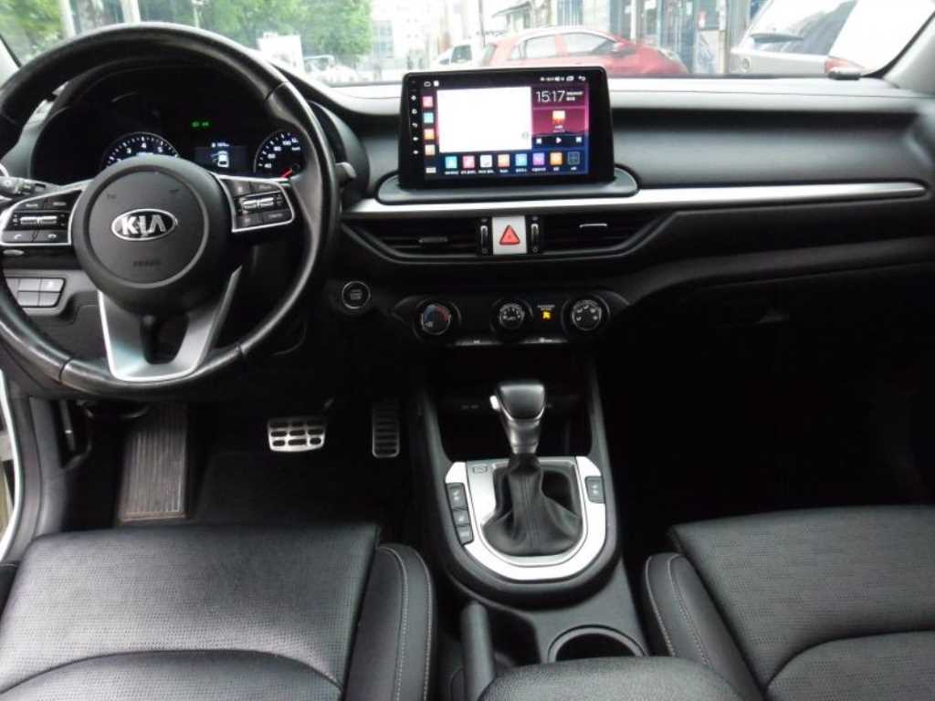 KIA K3 2019 - Importación desde Corea - HF Imports Iquique - Foto 13