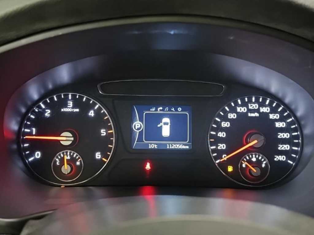 KIA Sorento - Vista 6