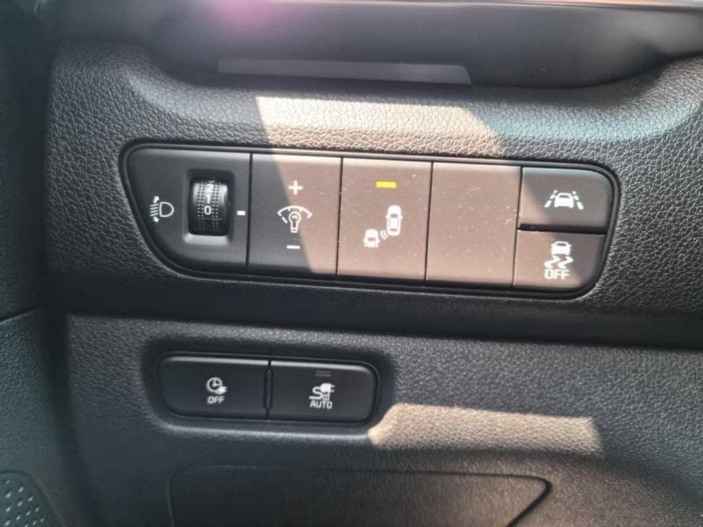 KIA Niro - Vista 11