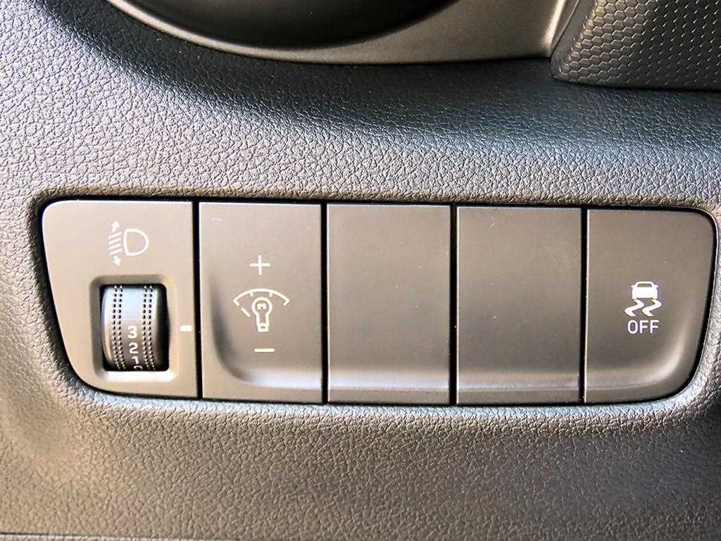 HYUNDAI Kona 2021 Azul - Importación desde Corea - HF Imports Iquique - Foto 14