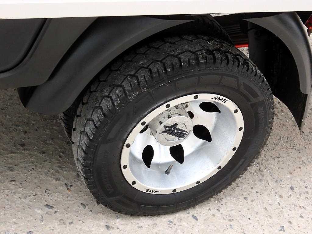 Small Truck Freezer Box(High Deck) 2022 Blanco - Importación desde Corea - HF Imports Iquique - Foto 19
