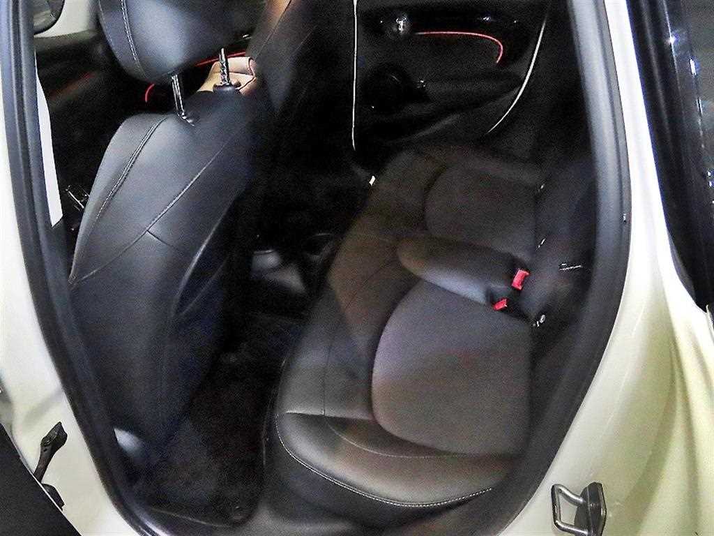 Mini Cooper - Vista 7