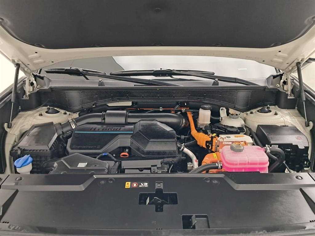HYUNDAI Santa Fe 2024 Blanco - Importación desde Corea - HF Imports Iquique - Foto 18
