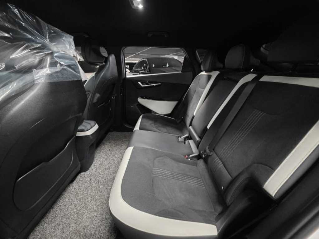 KIA EV6 - Vista 7