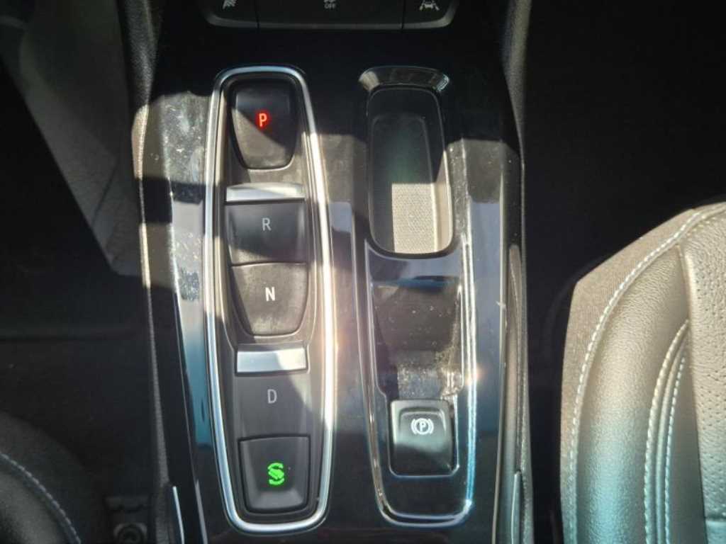 Chevrolet Bolt 2022 Negro - Importación desde Corea - HF Imports Iquique - Foto 16