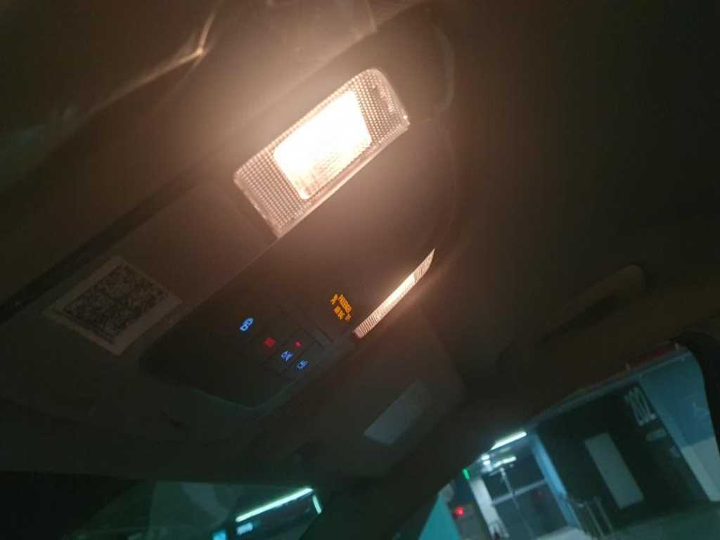HYUNDAI Tucson - Vista 12