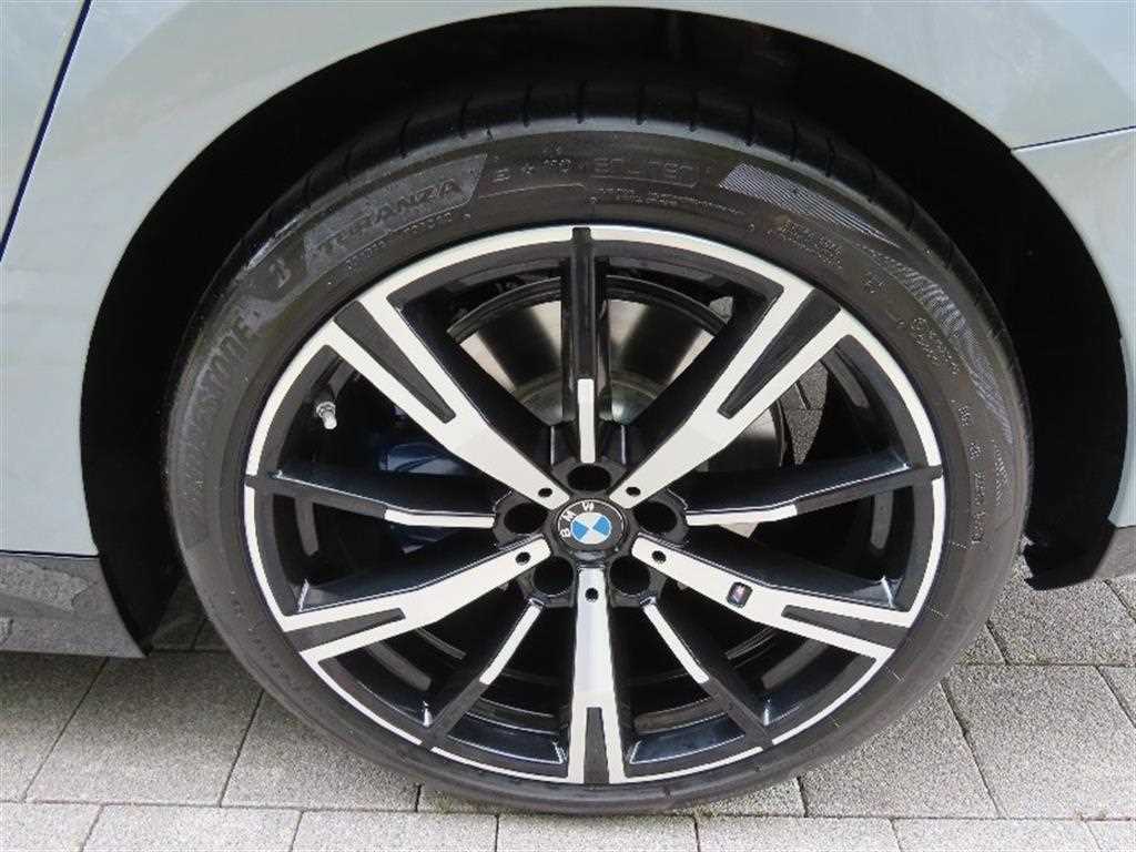 BMW 5 Series 2024 - Importación desde Corea - HF Imports Iquique - Foto 17