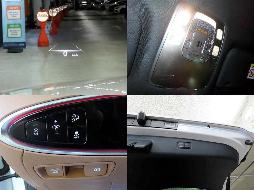 Genesis GV70 2021 - Importación desde Corea - HF Imports Iquique - Foto 18