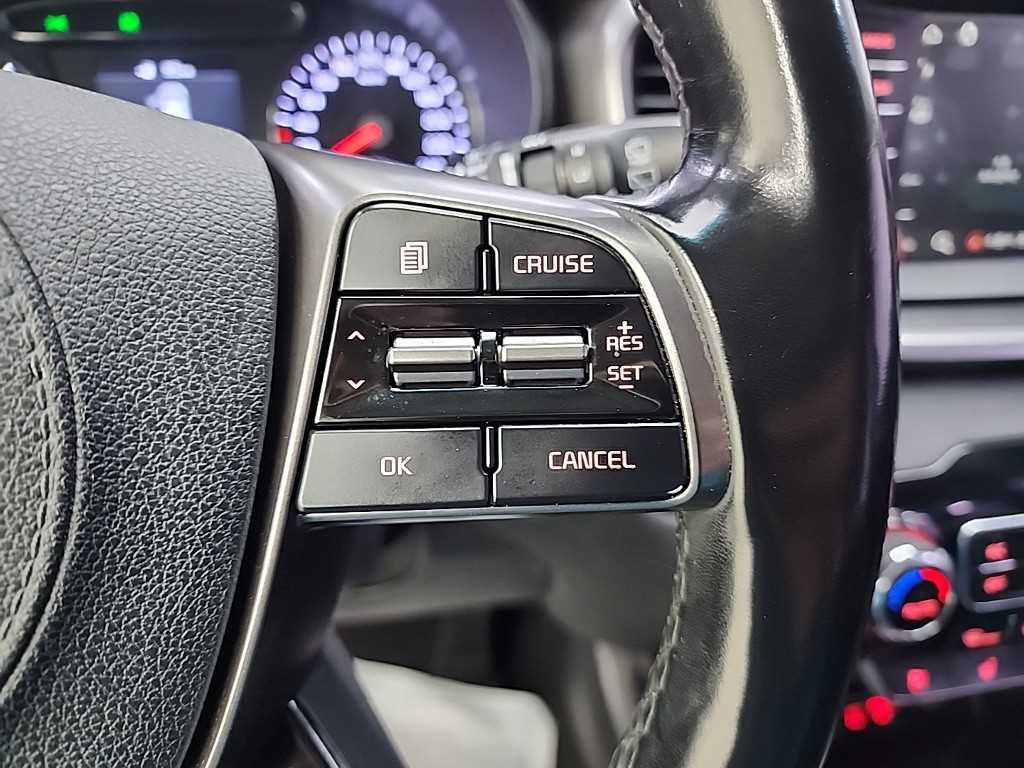 KIA Sorento 2018 Blanco - Importación desde Corea - HF Imports Iquique - Foto 17