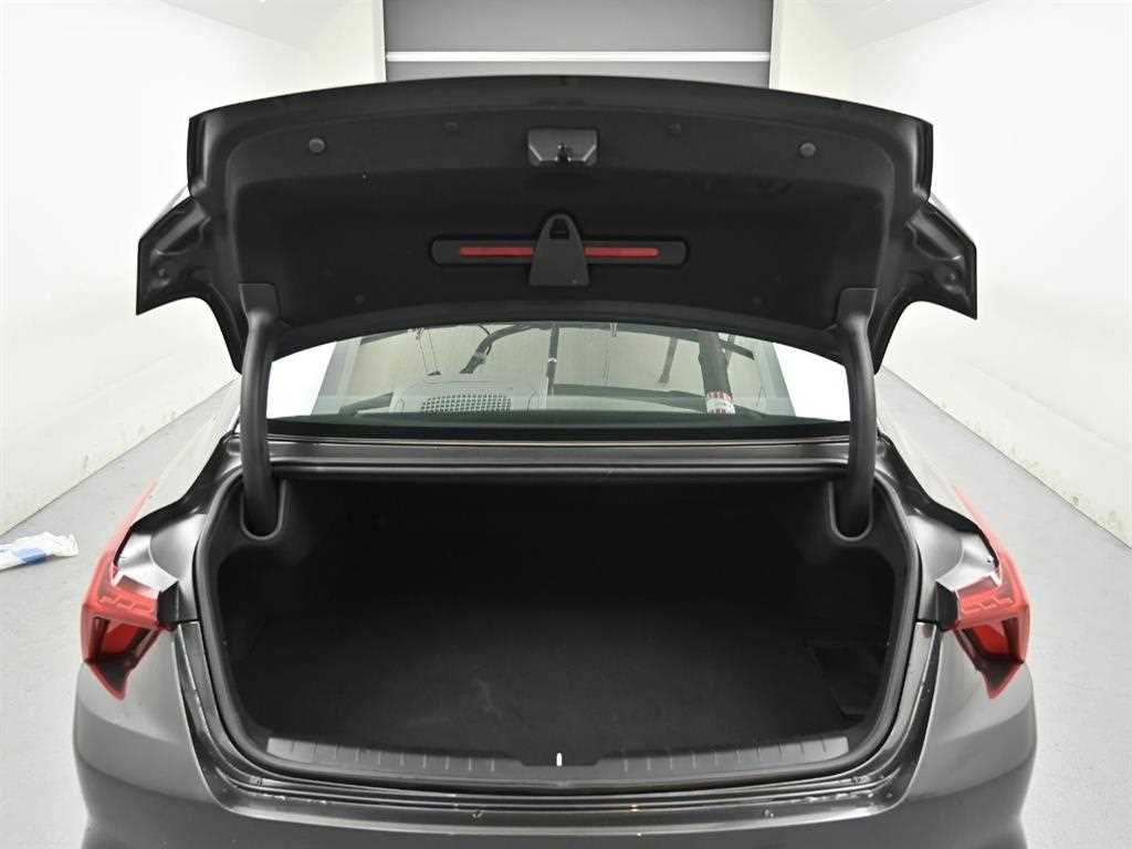 KIA K8 2022 Gris - Importación desde Corea - HF Imports Iquique - Foto 19