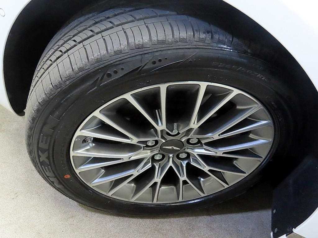 Genesis G80 2023 - Importación desde Corea - HF Imports Iquique - Foto 20