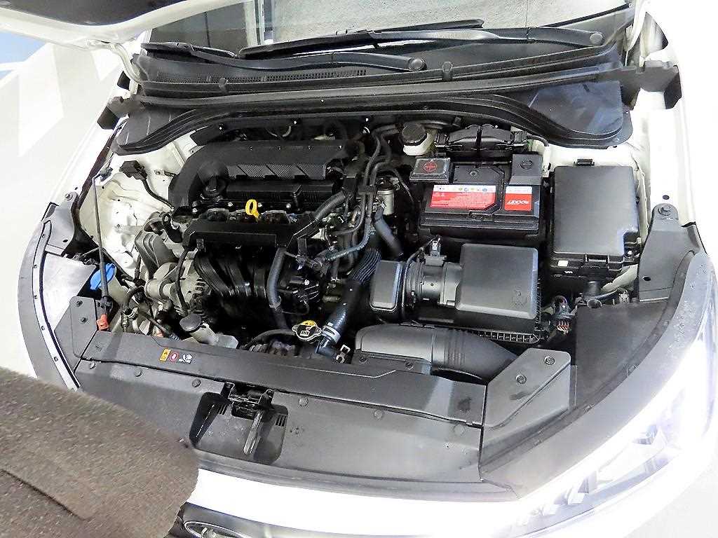 HYUNDAI Avante 2019 - Importación desde Corea - HF Imports Iquique - Foto 17