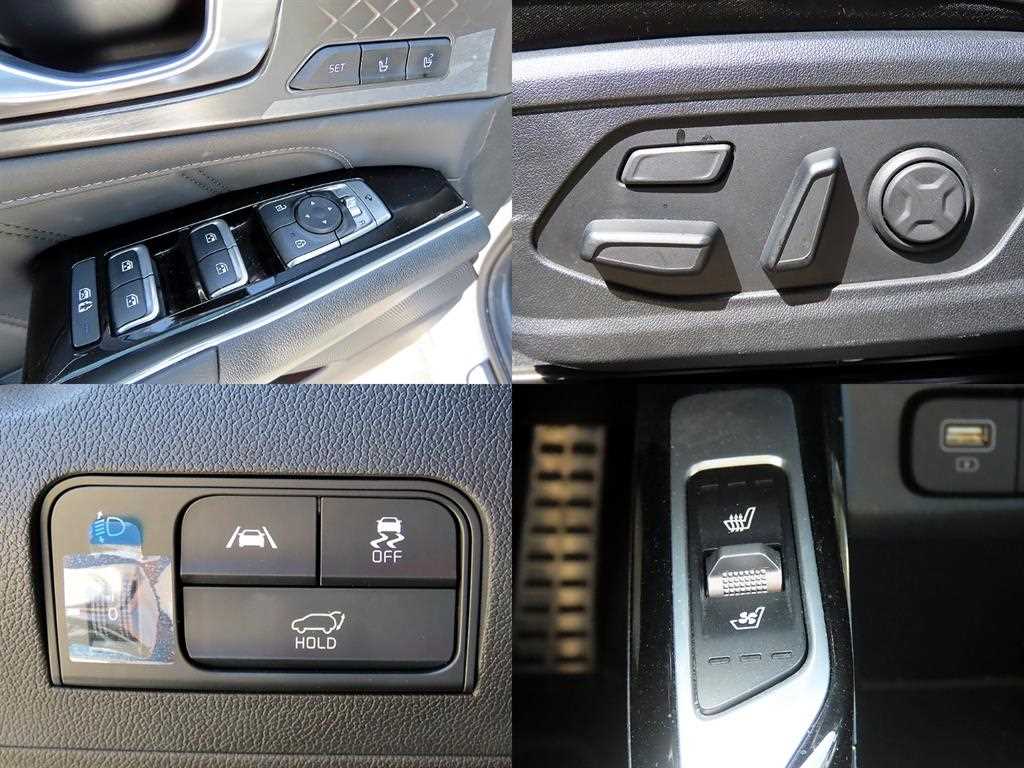 KIA Sorento 2022 the color of pearl - Importación desde Corea - HF Imports Iquique - Foto 14