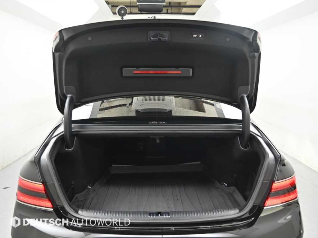 Genesis G90 2019 - Importación desde Corea - HF Imports Iquique - Foto 19