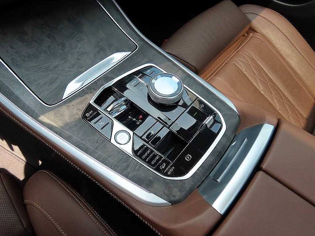 BMW X5 - Vista 11